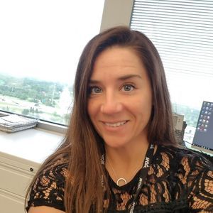 Meet your Posher, Cheryl